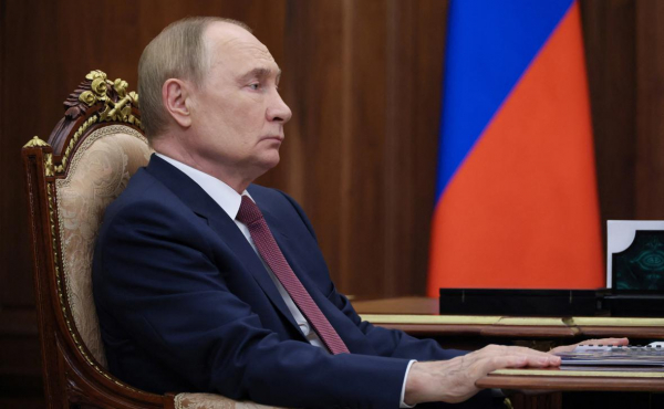 
                    Песков рассказал, будет&nbsp;ли Путин отдыхать после поездки в Китай и на ВЭФ
                