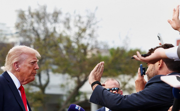 
                    Трамп обратился к странам НАТО по вопросу санкций против России
                