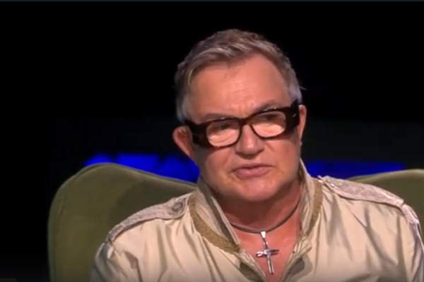 &laquo;Прибить гвоздем к столбу позора&raquo;: Дибров перестал сдерживаться после измены жены