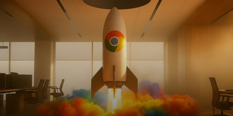 Google встроит ИИ-агента Gemini в Chrome &mdash; он сможет выполнять задачи за пользователя