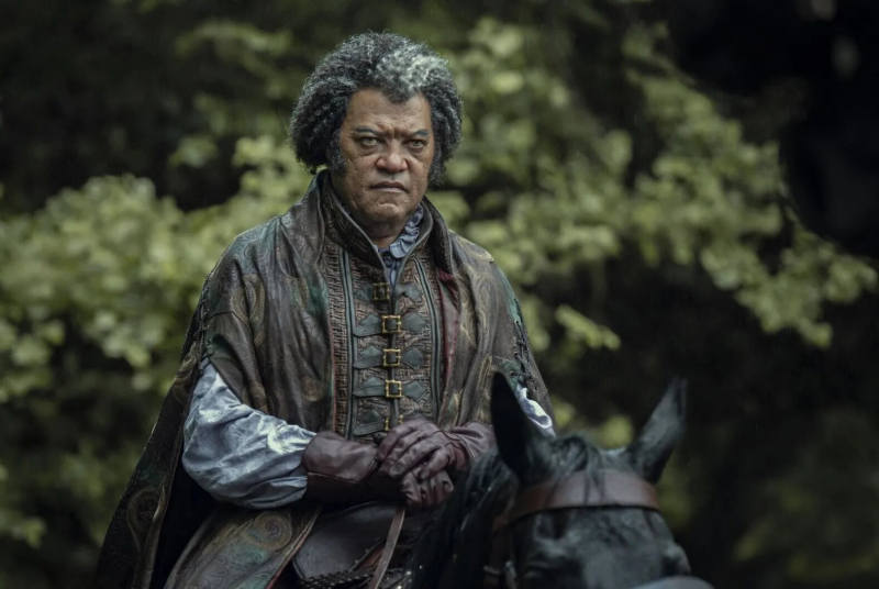 Netflix показал тизер и кадры 4‑го сезона &laquo;Ведьмака&raquo; &mdash; с Лиамом Хемсвортом