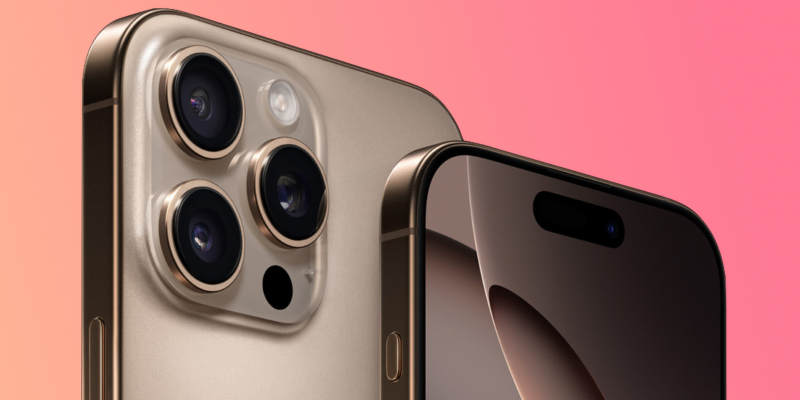 Один Xiaomi и сразу пять iPhone: названы 10 самых продаваемых смартфонов в&nbsp;мире