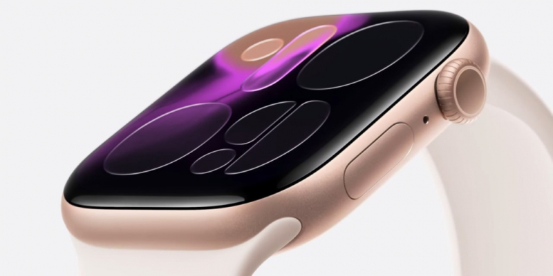 Представлены часы Apple Watch Series 11 и Watch SE 3 с улучшенной автономностью