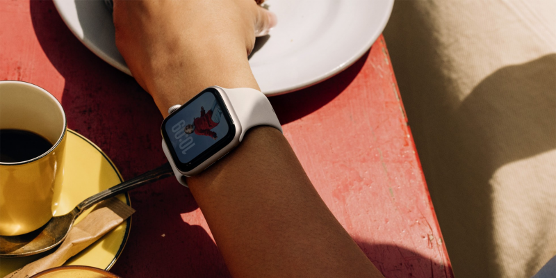 Представлены часы Apple Watch Series 11 и Watch SE 3 с улучшенной автономностью