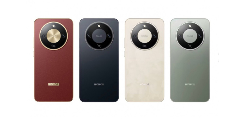 Состоялся анонс смартфона Honor X9d с батареей 8 300 мА&sdot;ч и защитой IP69K