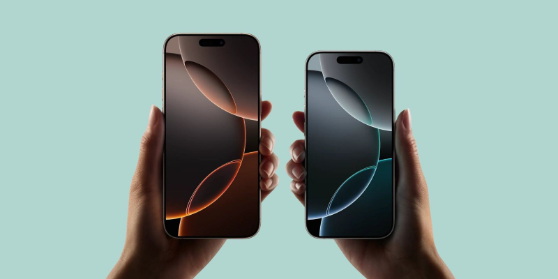 Статистика рынка смартфонов: продажи растут, но Samsung и Apple теряют позиции