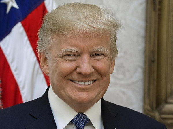 Трамп высказался по поводу применения ядерного оружия