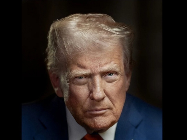 Трамп заявил, что считает пошлины лучшим инструментом давления на РФ