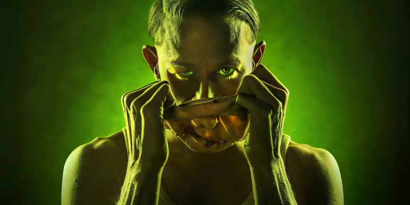 Третий сезон антологии &laquo;Монстр&raquo; про мясника Эда Гейна получил первый тизер