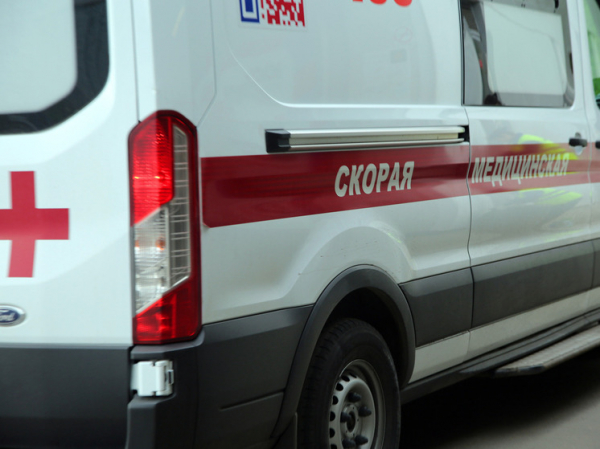Три пенсионера погибли в аварии с большегрузом