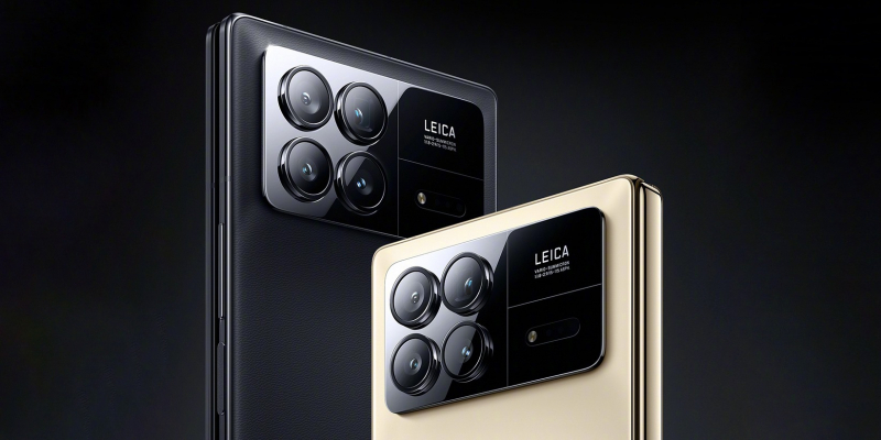 Xiaomi готовит ещё один ребрендинг: вместо Mix Fold 5 может выйти Xiaomi 17&nbsp;Fold