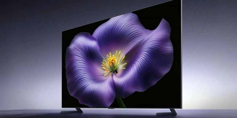Xiaomi представила телевизоры TV S Pro (2026) с частотой 330 Гц и яркостью 5 200&nbsp;нит
