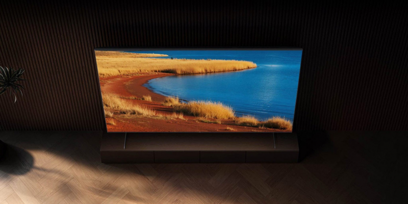 Xiaomi представила телевизоры TV S Pro (2026) с частотой 330 Гц и яркостью 5 200&nbsp;нит