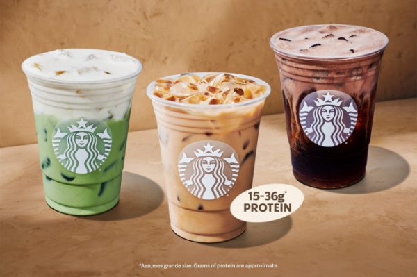 Starbucks Corporation зарегистрировала свой бренд в России