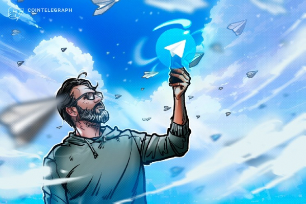 В Telegram запустили торговлю токенизированными акциями и ETF