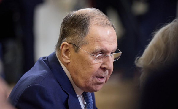 
                    FT узнал возможную дату встречи Лаврова и Рубио в Будапеште
                