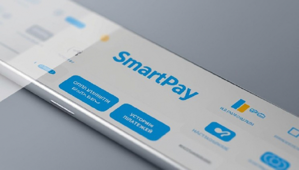 Платежка Smartpay, приобретен компанией Rezolve AI