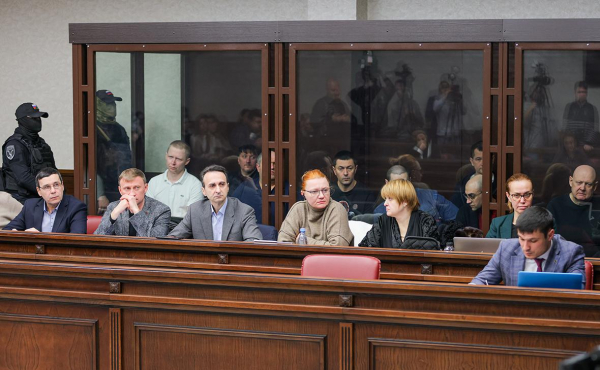 
                    Фигурантам дела о теракте на Крымском мосту запросили пожизненное
                