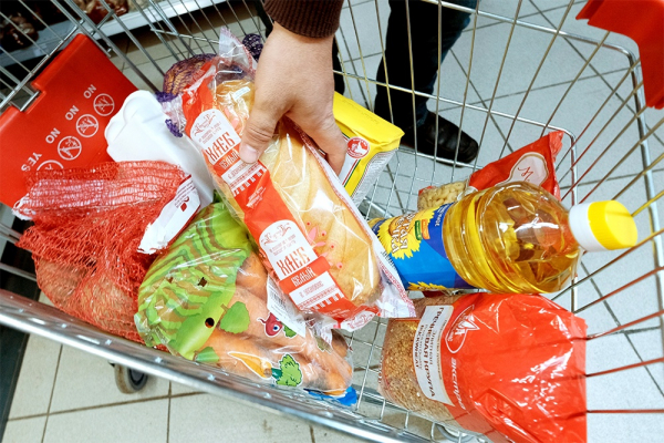 "Просрочке" нашли применение: Как эксперты оценивают предложение отправлять пищевые отходы на переработку