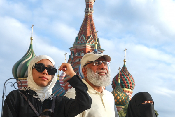 Не только Татарстан и Кавказ: Какие направления вошли в каталог маршрутов для туристов-мусульман
