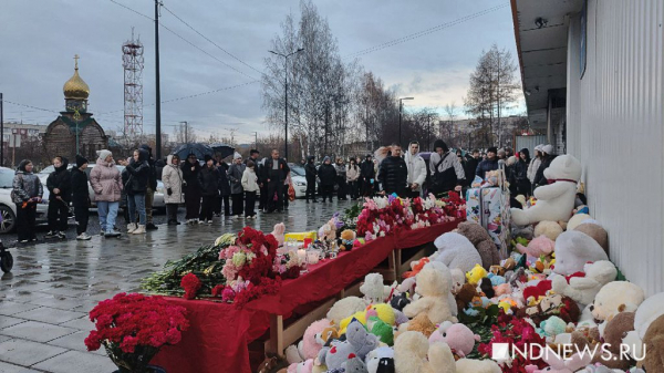 Мэр выступил с обращением перед похоронами девочек, убитых водителем-наркоманом