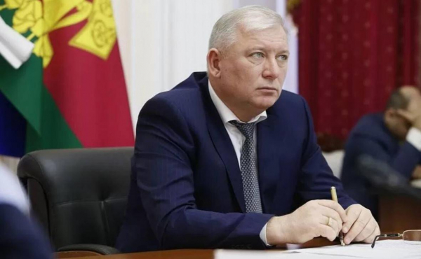 
                    Депутат Госдумы ответил на требование генпрокурора лишить его иммунитета
                