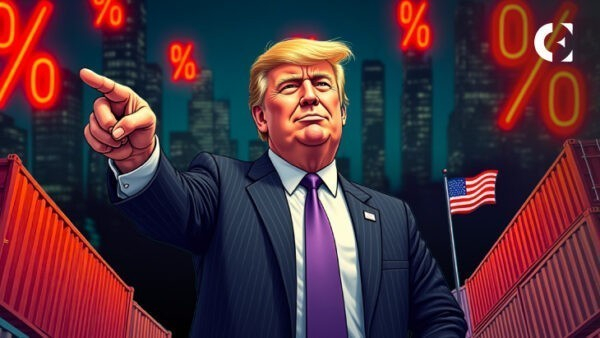 Трамп нацелился на бразильскую PIX на фоне углубления разногласий в сфере цифровых платежей между США и Бразилией