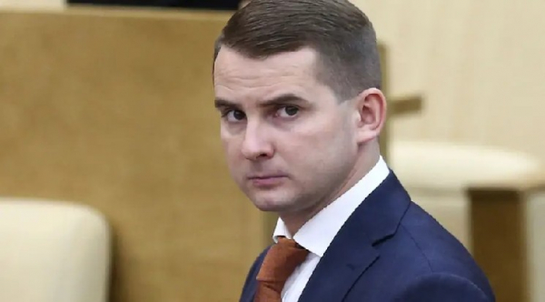 В Госдуме России рассказали о порядке выплат пенсий цифровыми рублями