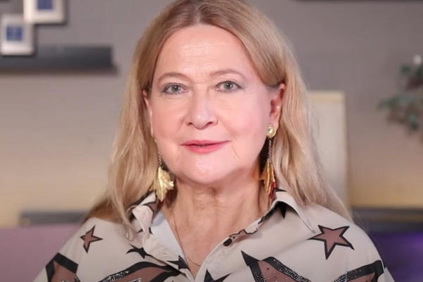 Глоба назвала два знака, которых Вселенная назначит фаворитами в ноябре