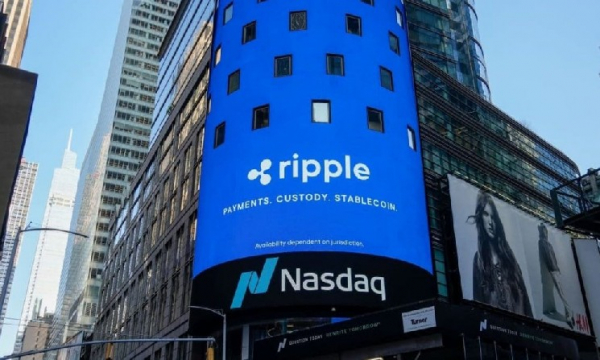 Компания Evernorth выйдет на Nasdaq путем слияния со&nbsp;SPAC для&nbsp;создания казначейства XRP