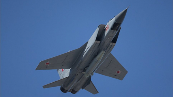 ВС РФ ударили &laquo;Кинжалами&raquo; по снабжавшей ВПК Украины газовой инфраструктуре