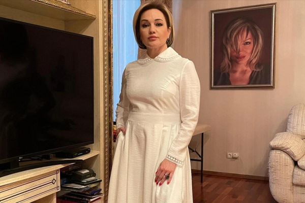 Скандал в ресторане Булановой: муж певицы вывел виновных на чистую воду