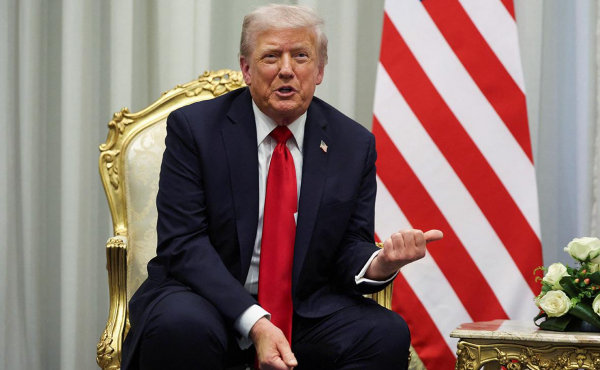 
                    Трамп назвал &laquo;лучшее решение&raquo; для Ирана в отношениях с США
                