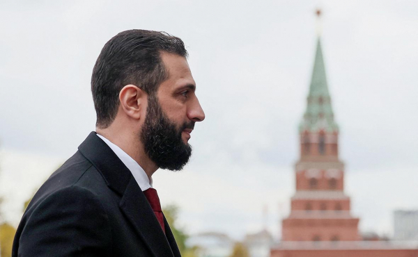 
                    Зачем сирийский президент с &laquo;суровым прошлым&raquo; приезжал в Москву
                