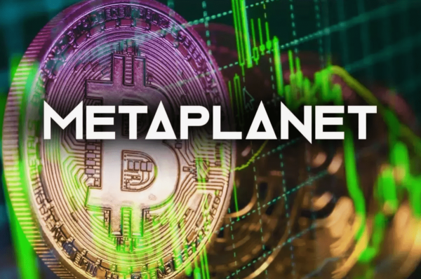 
                    Metaplanet запустила программу обратного выкупа акций, чтобы остановить их падение                