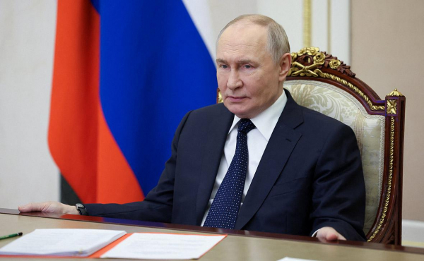 
                    Песков заявил, что слова Путина про &laquo;Томагавки&raquo; не требуют разъяснений
                