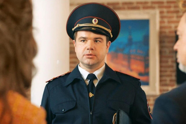 Казаков из &laquo;Папиных дочек&raquo;  &mdash; про желание отсудить у жены алименты: &laquo;Она дьявол во плоти&raquo;