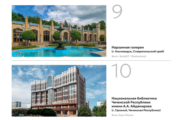 
                    Чеченский министр обратился к ЦБ из-за голосования по банкноте 500 руб.
                