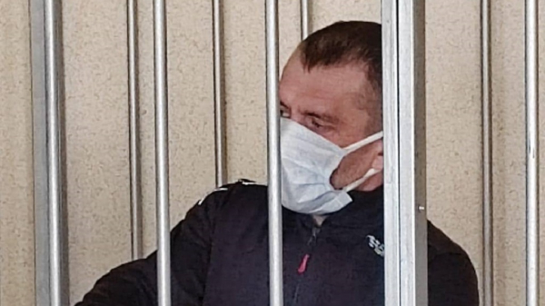 Завтра вынесут приговор тагильчанину, задушившему 11-летнюю девочку