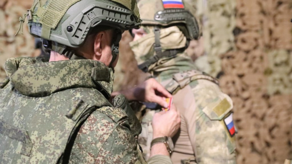 Армия России улучшила позиции в зоне СВО