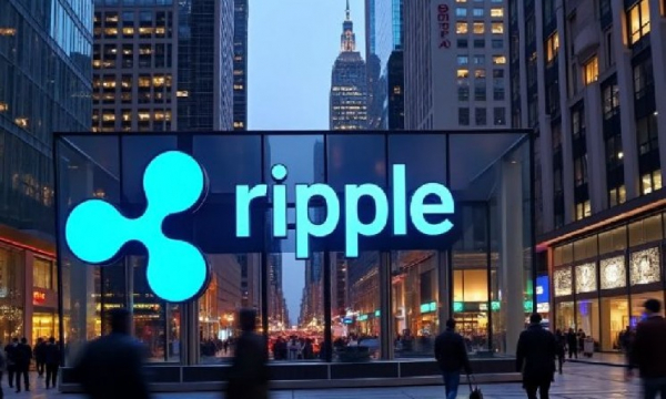 Американский гигант неожиданно решил приобрести Ripple