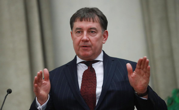 
                    Глава Совета судей назвал обвинения перечеркнувшим жизнь ударом
                