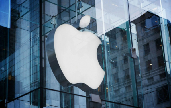Стало известно имя претендента на пост главы Apple