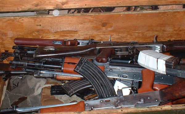 
                    Любовный треугольник стал причиной гибели 14 солдат&nbsp;в&nbsp;Южном Судане
                