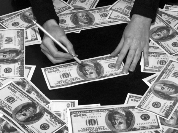 Более 40 миллионов американцев могут остаться без талонов на питание