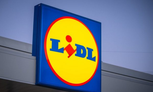 Годовой оборот Lidl вырос на 7%