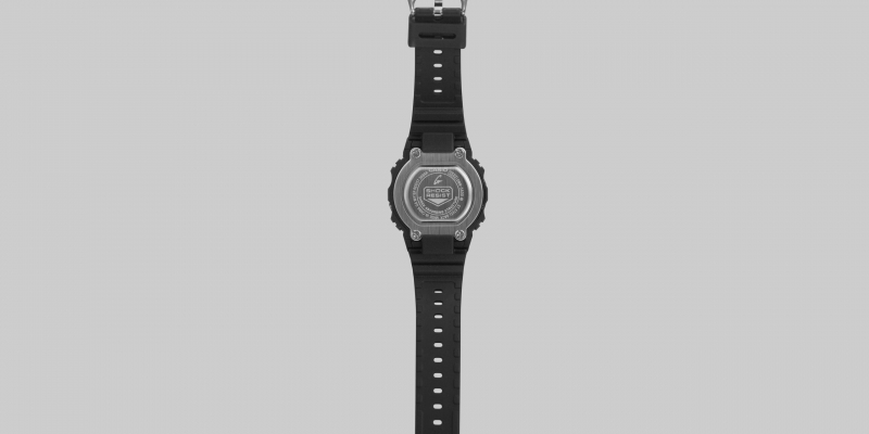 Casio выпустила мини-версию культовых часов G‑Shock &mdash; они надеваются на&nbsp;палец