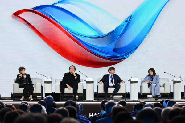 Миссия &laquo;Сделано в России&raquo;: объединить моду и страну для прорыва на мировой арене