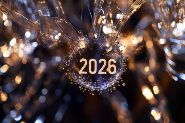 Какой дизайн маникюра лучше выбрать на Новый год 2026 &mdash; триумф будет обеспечен
