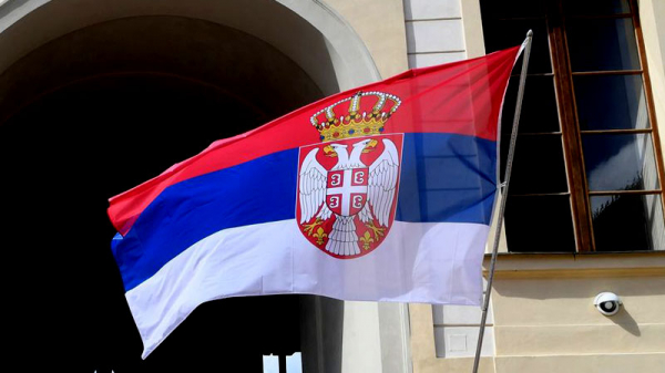 Сербия оказала гуманитарную помощь Курской области почти на 500 млн рублей